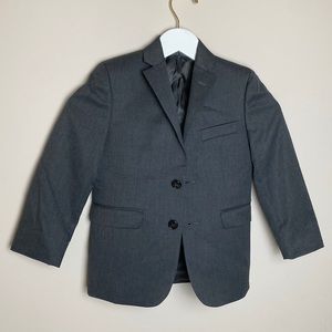 Ralph Lauren Boys Blazer Suit Jacket